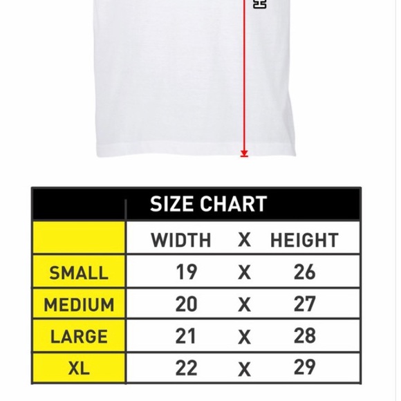 Anime T-shirt - Picture 9 of 11